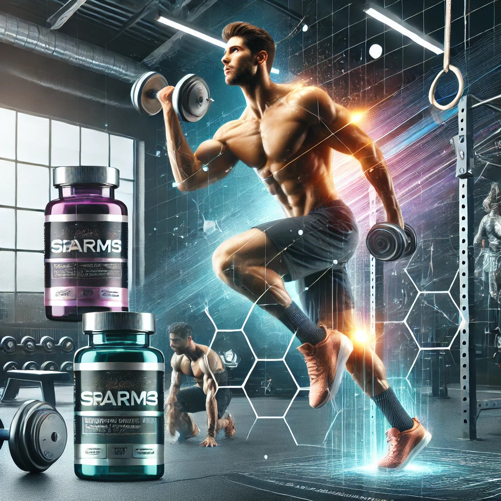 Exploring SARMs: Latest Trends and Their Fitness Impact