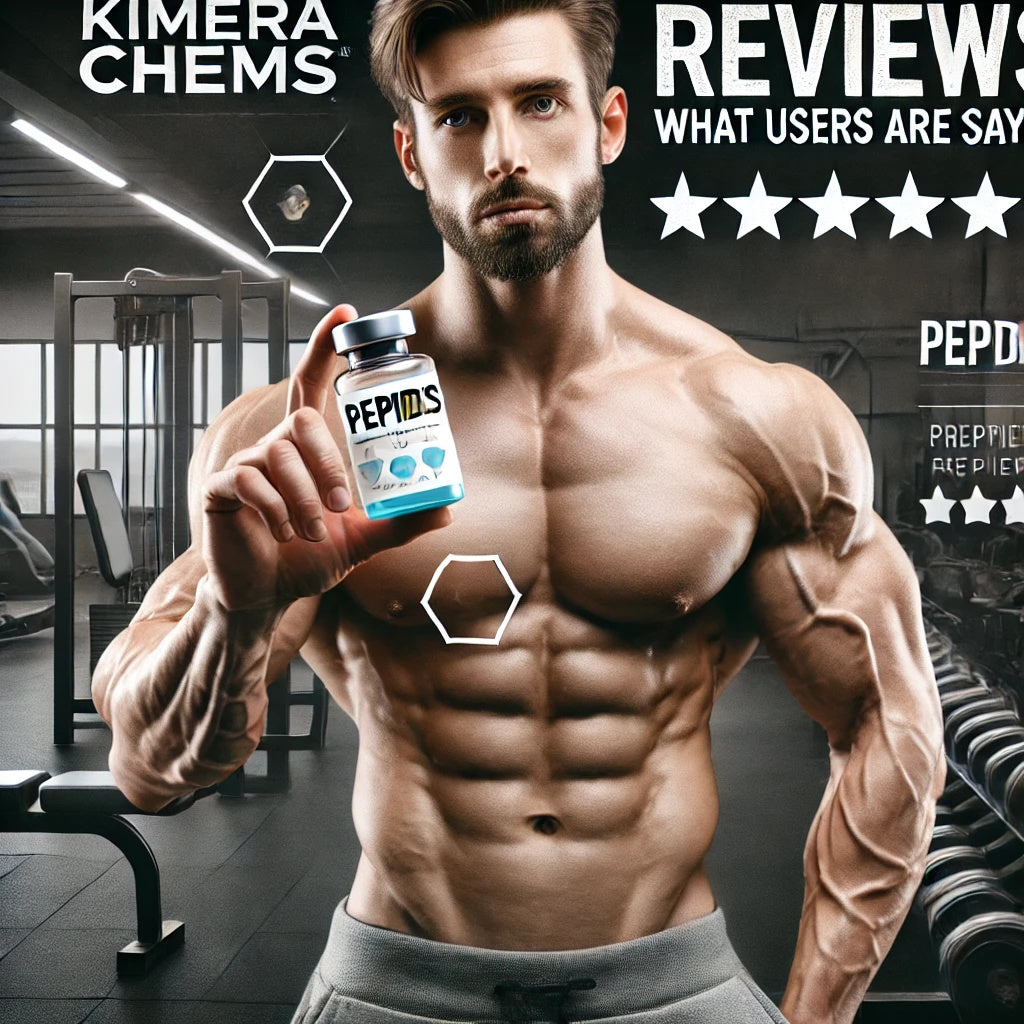 Kimera Chems Peptide Reviews: What Users Are Saying
