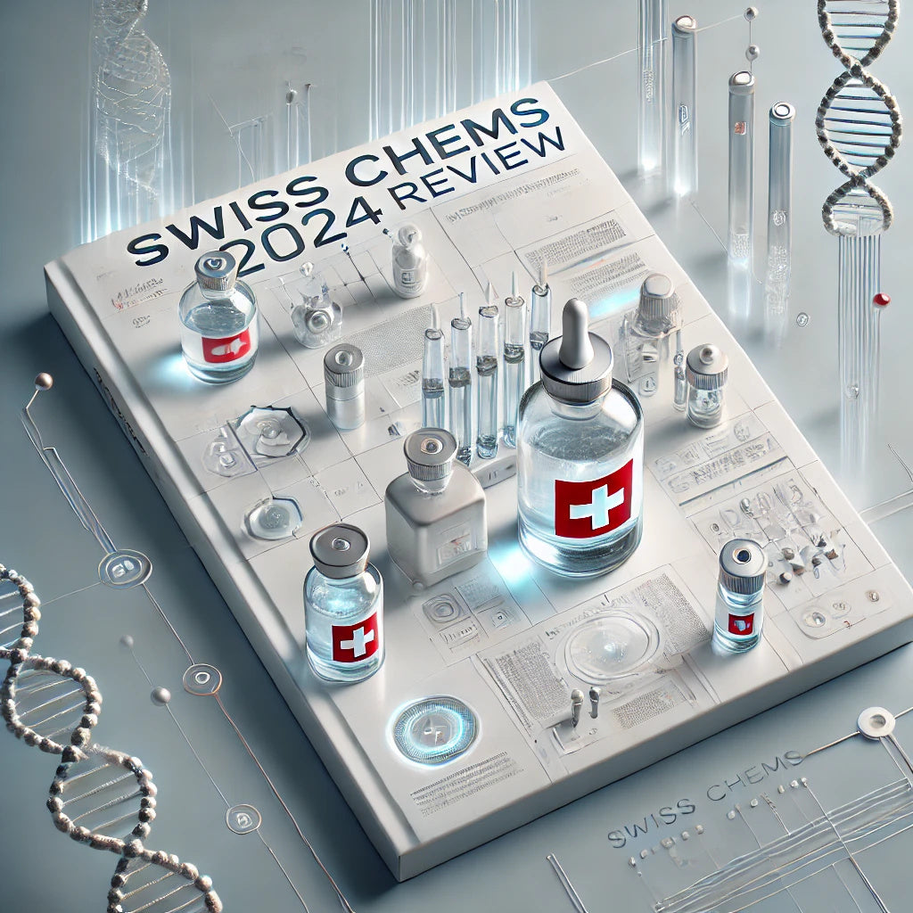 Is Swiss Chems a Trustworthy Source for SARMs and Peptides in 2024?