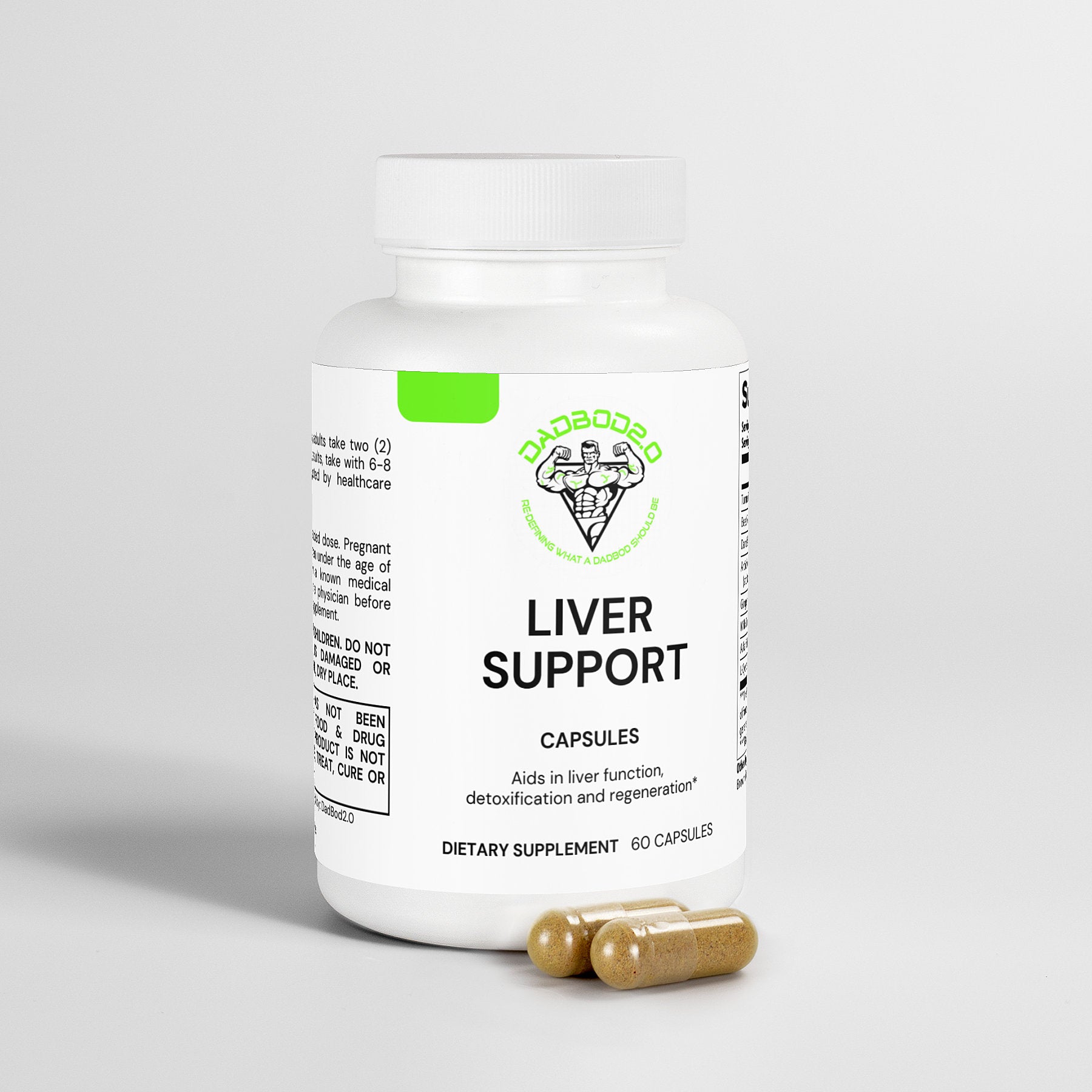 Liver Support