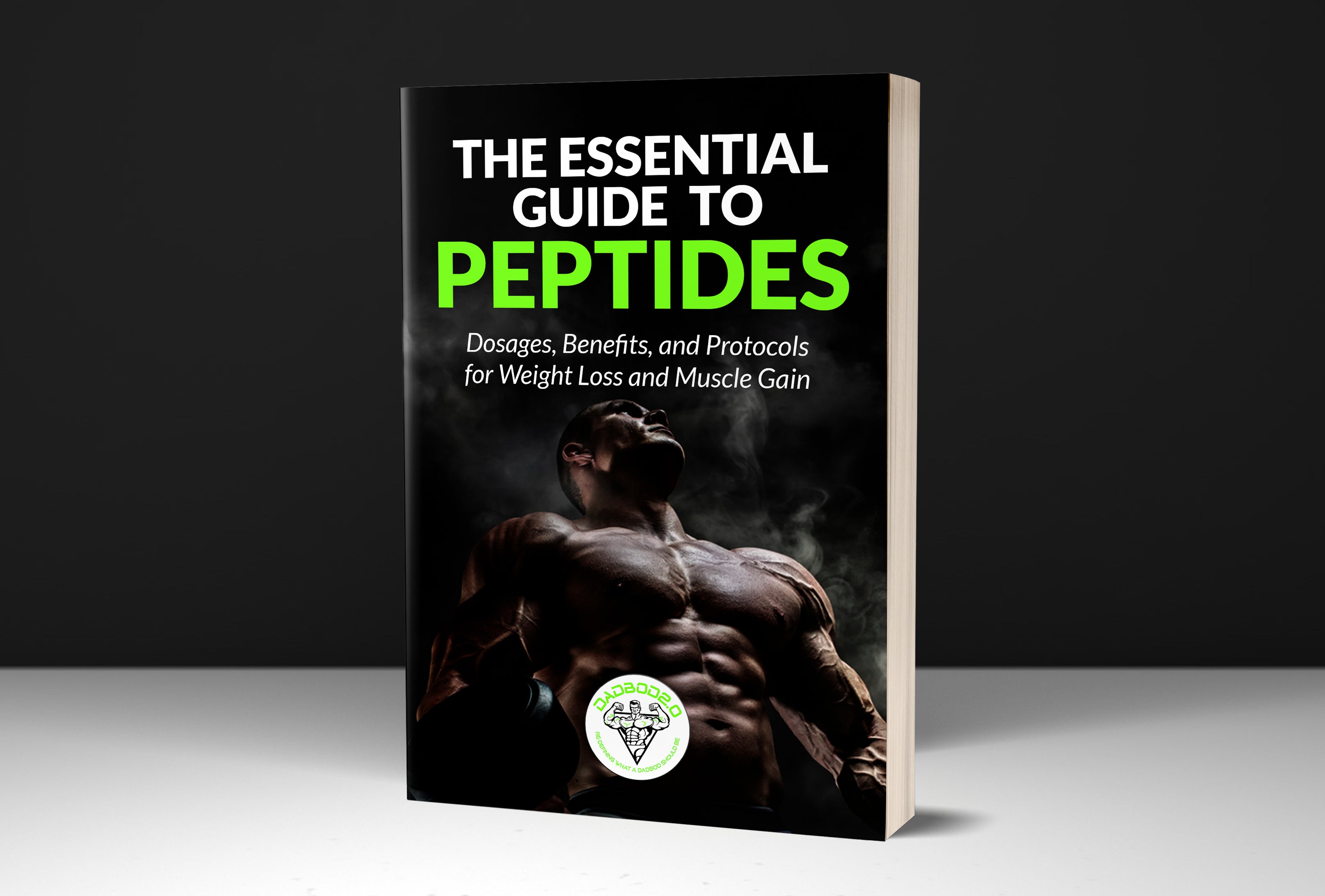 The Essential Guide to Peptides