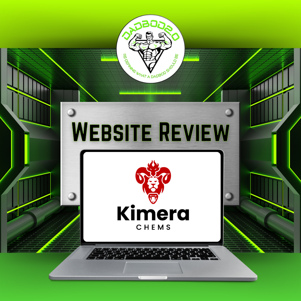 Detailed Website Review of Kimera Chems: Unearthing their Sarms, Peptides and Nootropics