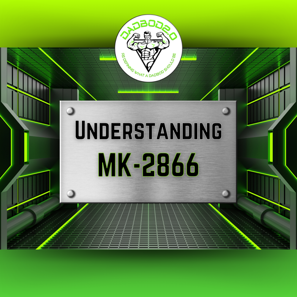 Understanding MK 2866: The Complete Analysis of Ostarine's Impact on Bodybuilding