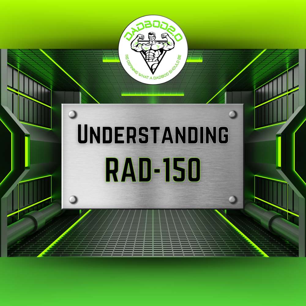 Building Muscle with RAD 150: An All-Inclusive Overview