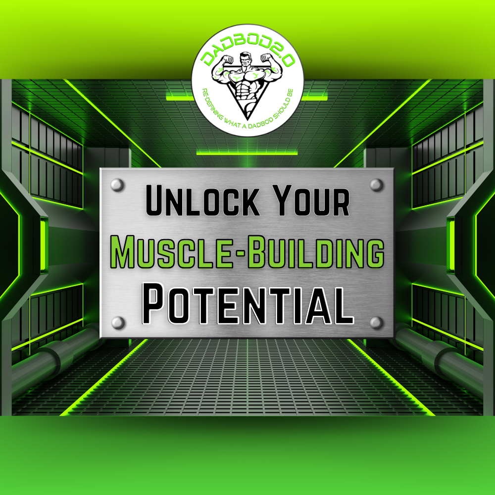 Unlock Your Muscle-Building Potential: The Best SARMs for Serious Gains