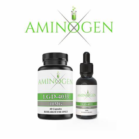 Unlocking Performance and Longevity: A Comprehensive Guide to Aminoxgen.com
