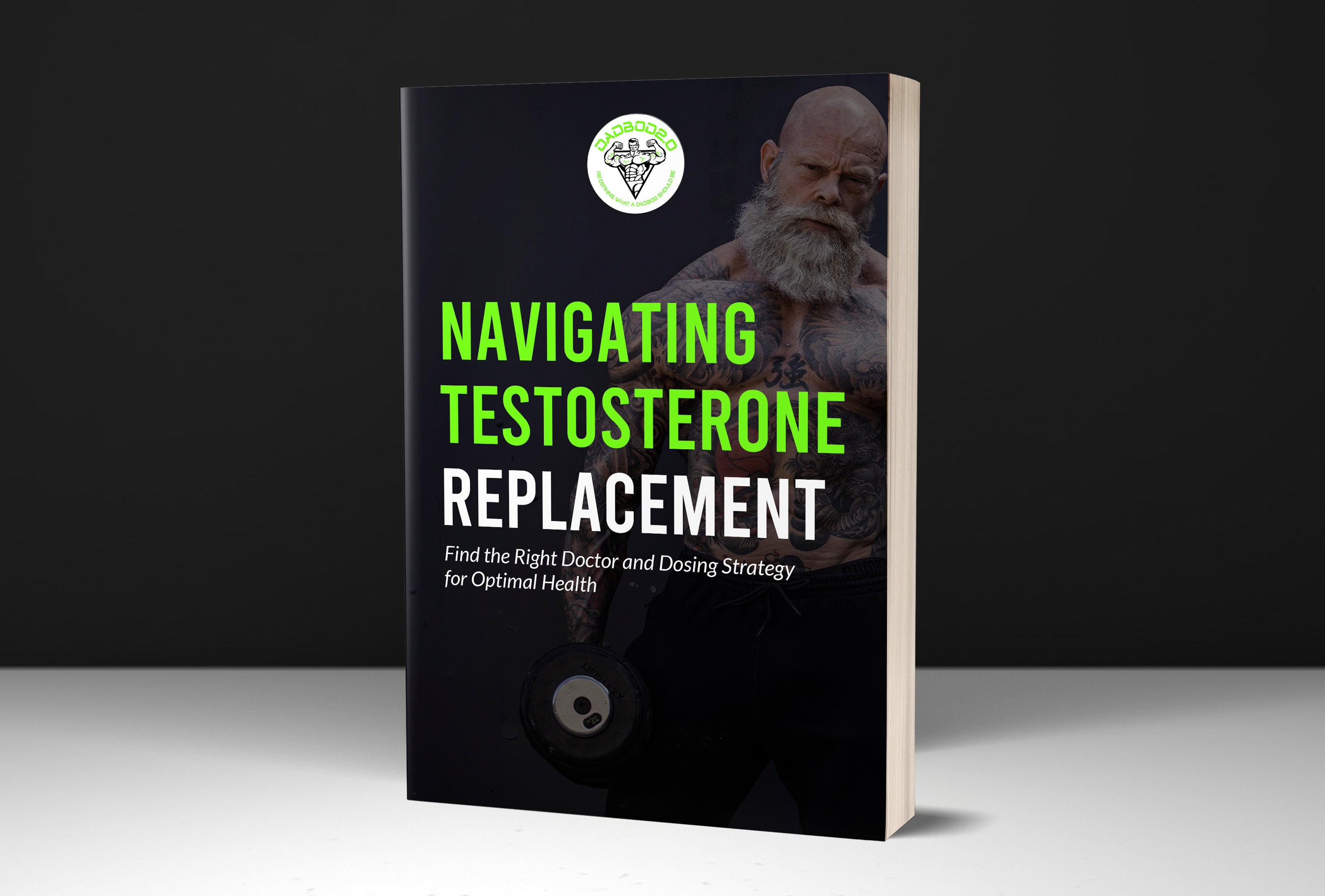 Navigating Testosterone Replacement Therapy